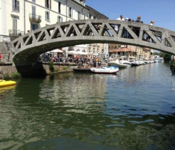 Navigami  e manifestazioni varie